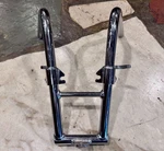 Benelli Buzzer Handlebar Complete New. Price: $174.99.