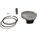 Wossner 4086DA 96.96MM 13.5:1 Ring Piston Kit Fits Yamaha YZ450F 2023-2025 New. Price: $224.00.