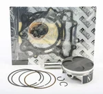 Namura NX-20031-BK1 Top End Repair Kit 76.96MM New. Price: $161.46.