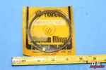 Nos Yamaha 1974 Piston Rings .50MM #445-11610-20 New. Price: $74.95.