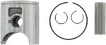 Prox Piston Kit - 46.97 Mm Fits Gas Husqvarna Ktm 01.6105.C New. Price: $105.95.