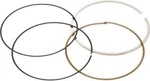 Vertex Piston Ring Set For Honda CRF450R 09-22 New. Price: $81.88.