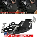 Engine Base Chassis Guard Skid Plate For Yamaha MT09 FZ-09 FJ-09 Xsr 900 2015-21 New. Price: $155.75.
