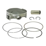 Namura Technologies Piston Kit Standard Bore 87.98MM NX-70062-C New. Price: $110.52.