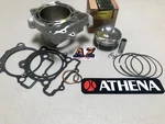 09-15 Kawasaki 100 490CC Athena Big Bore Top Cylinder Piston Kit New. Price: $845.96.