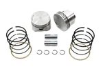FORGED.030 8.5:1 Compression Piston Kit Harley-davidson New. Price: $364.99.
