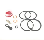 Brake Caliper Seal Kit For Suzuki Vs & Vl Models Rear Repairs 1 New. Price: $41.90.