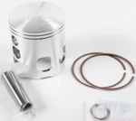 Wiseco Piston Kit 0.75MM Oversize 64.75MM 513M06475 New. Price: $169.05.