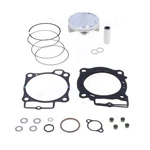 Athena Top End Piston Kit 95.95MM Bore P5F0960320006A New. Price: $216.49.