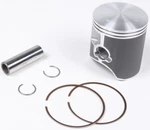 Vertex 66.350 Mm Piston Kit Fits 2006-2023 Ktm SX250 Xcw 23630B New. Price: $192.56.