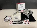 Wiseco 431M07200 262CC Forged Over Big Bore Piston Honda CR250R ATC250R 431P8 New. Price: $201.99.