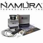 Namura NA-10003K Top End Repair For Engine Pistons Kits Qk New. Price: $121.91.