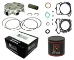 Namura Top End Rebuild Kit (a) Standard Bore 76.94MM FX-40037K New. Price: $200.66.