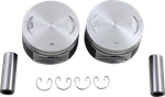 Drag Specialties 0911-0041 Piston 3.75" Std New. Price: $157.89.