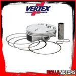 23456D Piston Vertex 95,98MM 4T Hc Honda CRF450R Compr 12,9:1 2010- 450CC (set New. Price: $221.77.