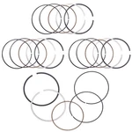 4X Piston Rings Kit STD-73MM For Suzuki GSXR1000 2001 03 2004#12140-40F00-000 New. Price: $63.99.
