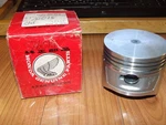 Nos Genuine 13101-890-010 Honda GTX13 Standard Bore **piston Only** New. Price: $36.95.