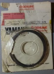 Yamaha 1W2-11610-30 Piston Ring Set Genuine Oem New. Price: $16.99.