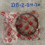 Vertex Piston Rik Set 590276800001 Honda CRF250R New. Price: $50.00.