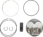 Moose Offroad Piston Kit For Honda MPX2010, 96MM Diameter New. Price: $386.95.