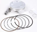 Pro X 01.2436.B Piston Kit Standard Bore 94.96MM, 13.0:1 High-compression New. Price: $210.95.