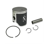 Namura Piston Kit For 1997-2013 Husqvarna WR125 53.96MM NX-10003-C New. Price: $55.99.