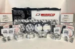 Wiseco CK171 Big Bore 1429CC Piston Kit Dragbike Gen GSX1300R Hayabusa New. Price: $699.19.