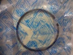 Genuine Piaggio Vespa 486294 Upper 1ST Piston Ring ET4 Lxv 150 62.6MM New. Price: $19.00.