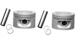New Drag Specialties DS-750769 Replacement Piston Sportster. Price: $127.20.