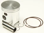 Wiseco Piston Kit Standard Bore 66.40MM 761M06640 New. Price: $189.95.