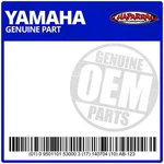 Yamaha Piston Assy Caliper 5UN-W0057-50-00 Oem Genuine Part For Motorcycles New. Price: $40.67.