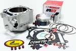 04-07 Honda CRF250R 78MM 13.5 Wiseco Piston Cometic Top End Rebuild Cylinder Kit New. Price: $468.88.