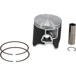 Vertex 1999-2024 YZ250 Yamaha Piston Kit Bb Cast 71.94/+5.60 24079A New. Price: $247.95.