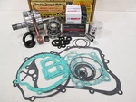 Ktm 150 Sx Engine Rebuild Kit Crankshaft, Wiseco Piston, Gaskets 2009-2013 New. Price: $719.00.
