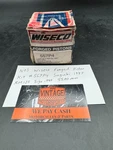 Nos Wiseco Forged Piston Kit # 557P4 Suzuki 1987 RM125 Size .040 55.00MM New. Price: $54.99.