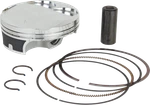 Vertex 2023-2024 Fc 250 Husqvarna Forged Replica Piston Kit 24615A New. Price: $254.66.