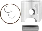 Wiseco Pro-lite Piston 1.00 Over 57.00MM For Kawasaki KX125 1990 New. Price: $146.99.