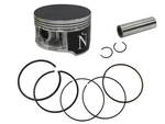 Namura Piston +1MM 86.97MM Honda TRX400FW Fourtrax Foreman 4X4 95-03 New. Price: $68.03.