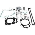 Vertex Top End Piston Kit +cam Chain VTKTC23963B Honda CRF250R 2014-2015 76.77MM New. Price: $259.88.