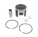 2004 Ski-doo Skandic 550 Sport Piston Kit Teflon Coated By Race-driven New. Price: $96.75.