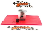1985 Honda CR250R Engine Motor Piston Used. Price: $104.96.
