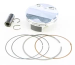 Vertex 23641B Piston Kit Standard Bore 87.97MM, 13.5:1 Compression New. Price: $287.80.