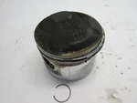 1979 Honda Crankshaft Piston Left Side 78MM Used. Price: $13.56.