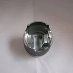 Wossner Piston Kit 98-13 KTM200 64.00, 8048DC Forged New. Price: $210.54.