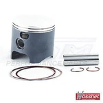 Wossner Piston Kit: Honda 250 Atc-r / Cr 78-84 Std. New. Price: $150.96.