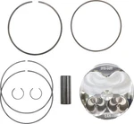 Moose Piston Kit #242063 Ktm/husqvarna 250 Sx-f/fc New. Price: $471.95.