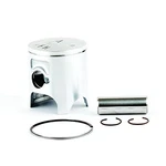 New 47.45MM Bore Piston Kit Fits Honda Cr 85CC By 13120-GBF-B00 13120-GBF-B40. Price: $196.85.