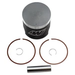 Wiseco Piston KIT-0.50MM Oversize 71.50MM For 1977-1992 Kawasaki JS440 New. Price: $183.49.