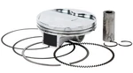 New Vertex Big Bore Forged Piston Kit Honda Crf 250 (04-17) 23535A. Price: $272.66.