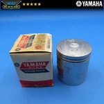 New Genuine Oem Yamaha YDS1 YDS2 .25 Over Piston 150-11635-00-00. Price: $26.68.